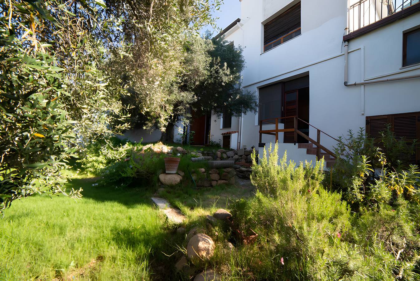 Ferienhaus 'Zolesiop' in Sant'Anna Arresi, Sulcis Iglesiente