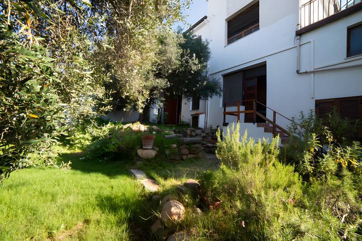 Holiday Home 'Zolesiop' in Sant'Anna Arresi, Sulcis Iglesiente