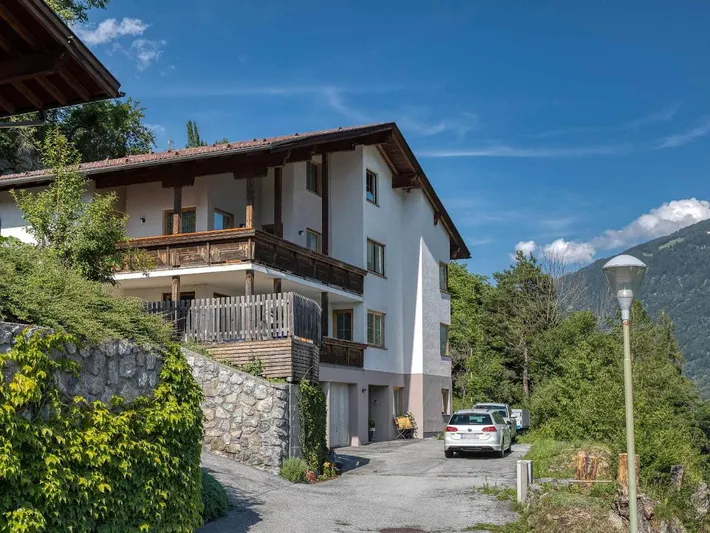 Apartamento de vacaciones para 6 personas, con balcón y vistas - 1