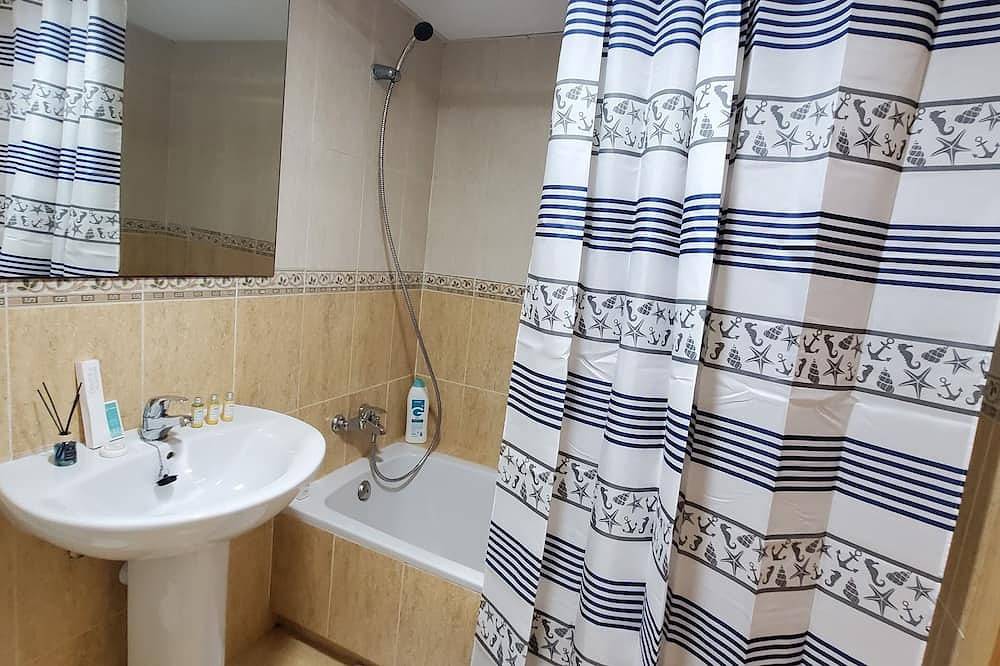 Entire apartment, Low Ground Floor in the First Line of Vera with private pool! in Playas de Vera, Vera