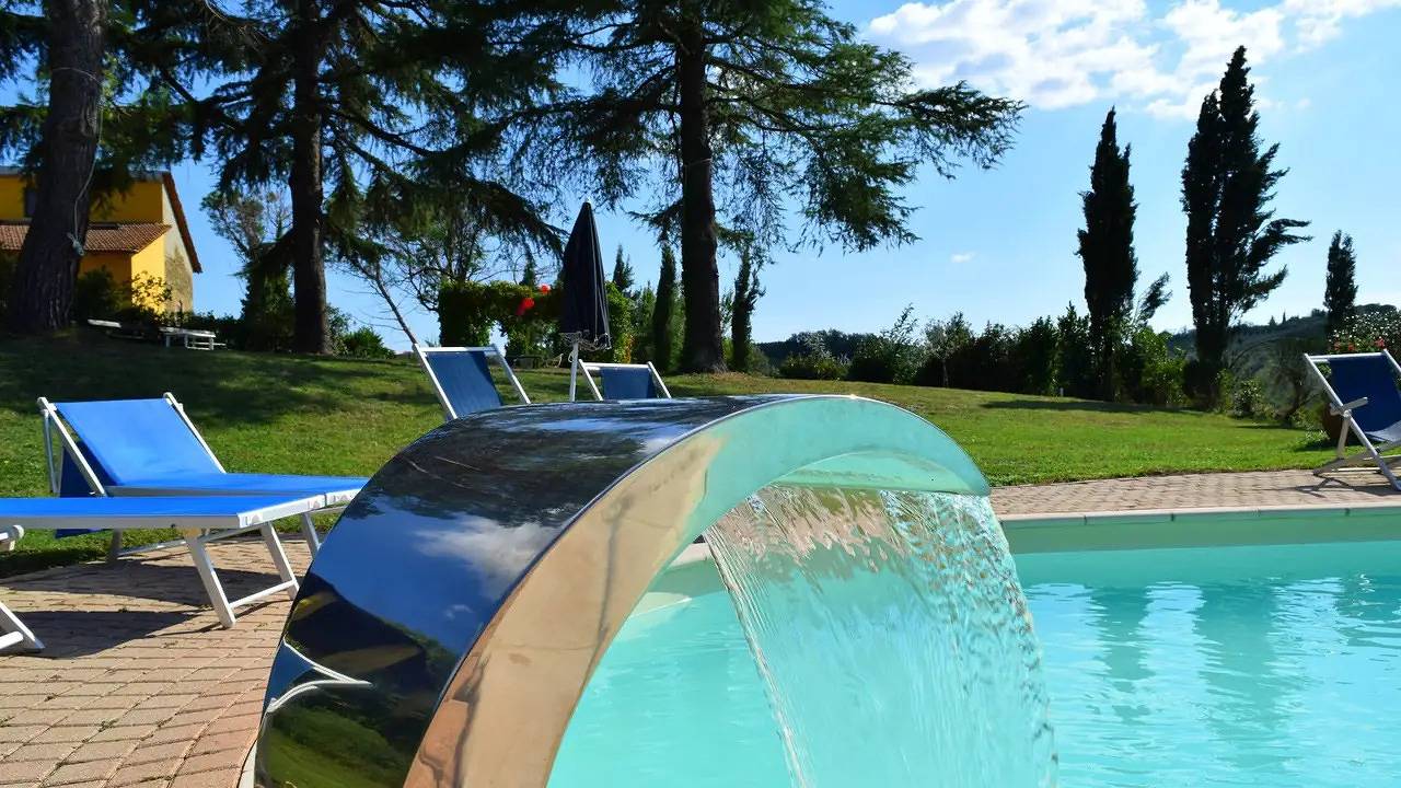 Ferienhaus für 4 Personen (68 m²) in Vinci in Vinci, Provincia de Firenze