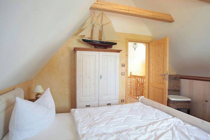 Ferienhaus für 6 Personen, mit Garten und Sauna in Glowe - 2