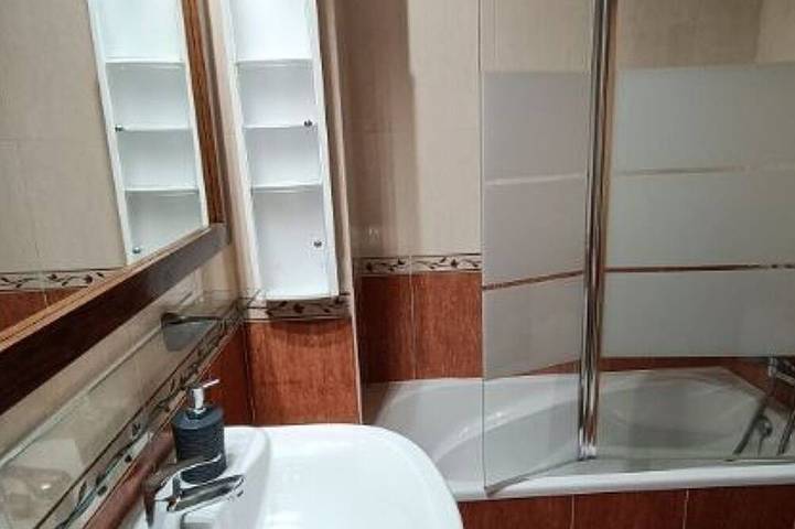 Apartamento entero, Bílbilis de Mundobriga in Calatayud, Provincia de Zaragoza