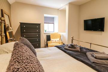 Cottage for 4 People in Elton (Derbyshire), Peak District, Photo 2