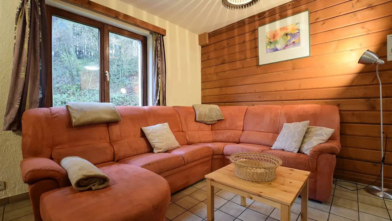 Ferienhaus für 10 Personen (140 m²) in Noirefontaine in Bouillon, Neufchâteau region