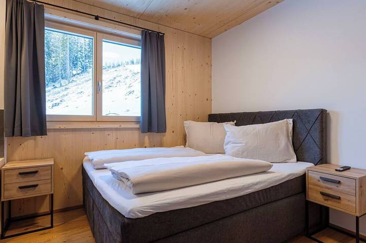 Ganze Wohnung, Mit 3 Schlafzimmer in Rottenmanner und Wölzer Tauern, Oberwölz
