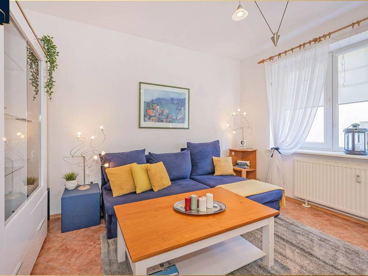 Ganze Ferienwohnung, Roma in Swinemünde, Stettiner Haff