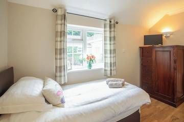 Cottage for 4 People in Coleford, Somerset, Photo 4