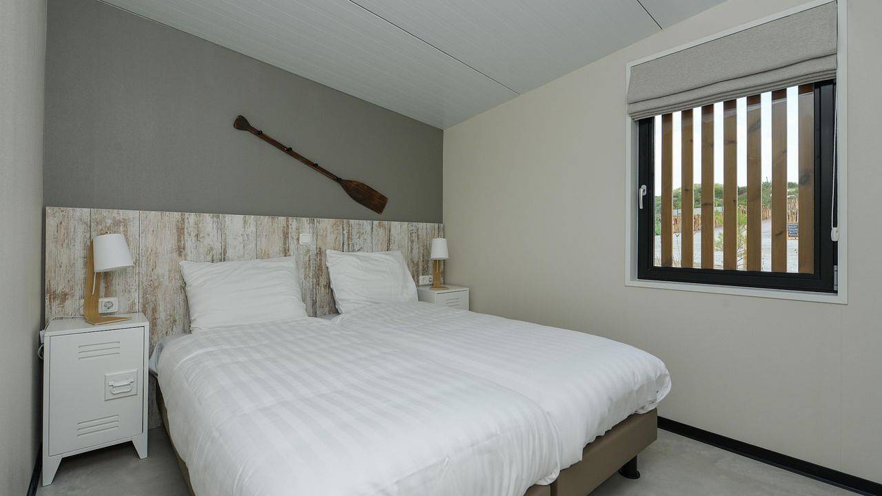 Ferienhaus für 4 Personen (72 m²) in Bloemendaal in Overveen, Nationaal Park Zuid-Kennemerland