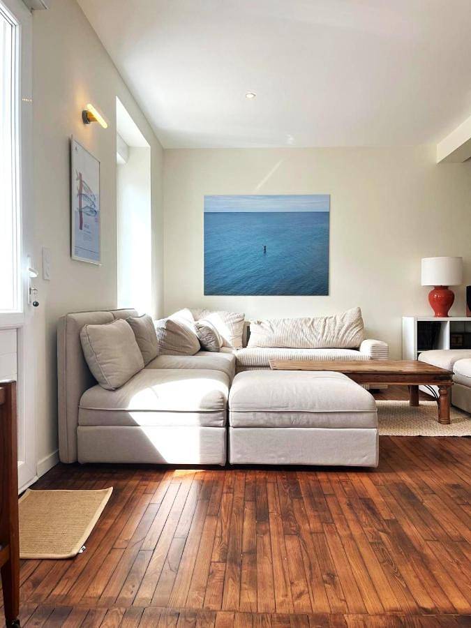 Location de vacances pour 12 personnes, avec Terrasse et Jardin dans Office De Tourisme De La Foret Fouesnant