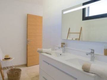 Chalet para 8 Personas en Le Barcarès, Region de Perpignan, Foto 3