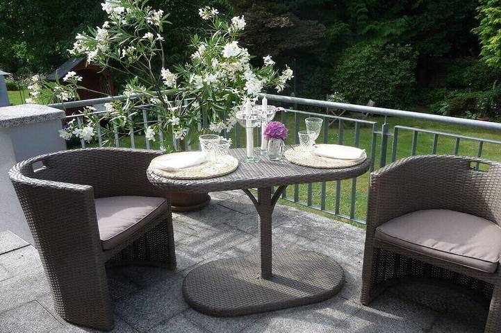 Ferienhaus für 2 Personen - 1