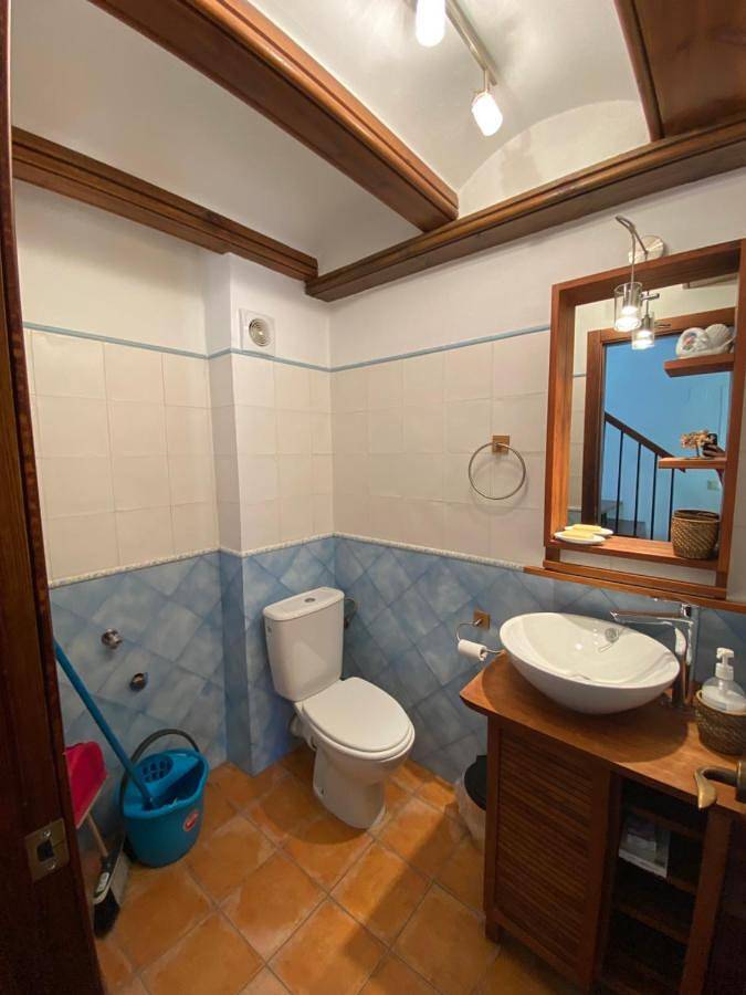 Apartamento entero, Two-Bedroom Apartment in Valdelinares, Provincia de Teruel