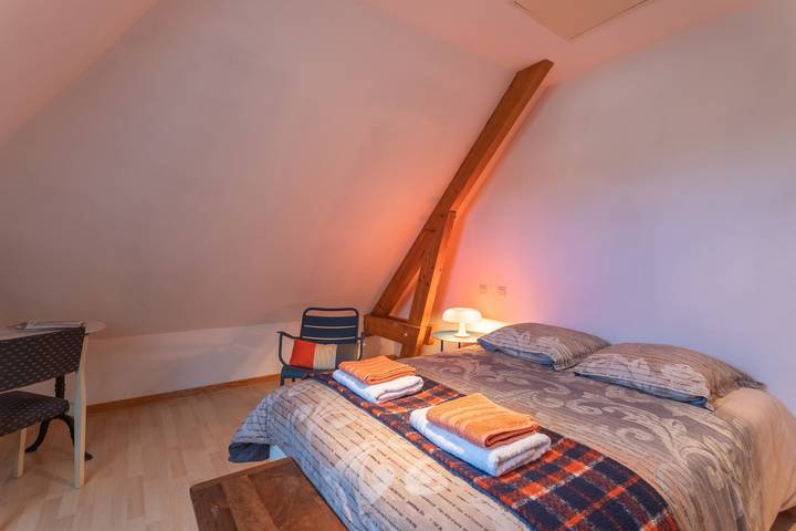 Chambre d’hôte pour 4 personnes, avec jardin dans Béarn - 2
