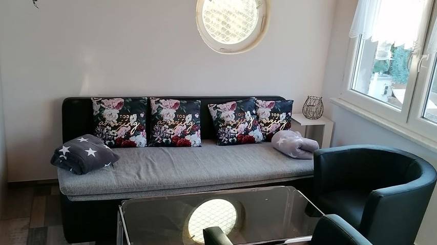 Ferienhaus für 4 Personen, mit Garten im Spreewald - 3