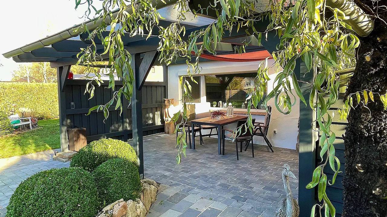 Ganze Ferienwohnung, Ferienwohnung für 3 Personen (70 m²) in Neuenkirchen in Neuenkirchen (Lüneburger Heide), Landkreis Heidekreis