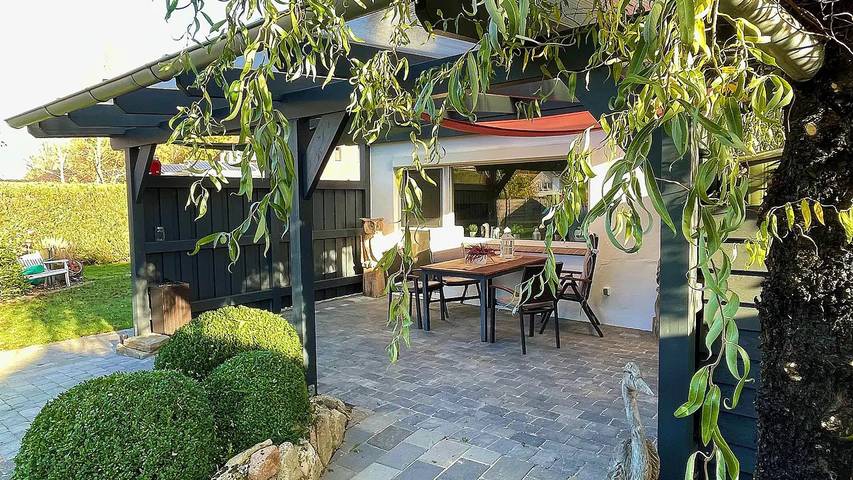 Ferienwohnung für 3 Personen, mit Garten in Neuenkirchen (Lüneburger Heide) - 3