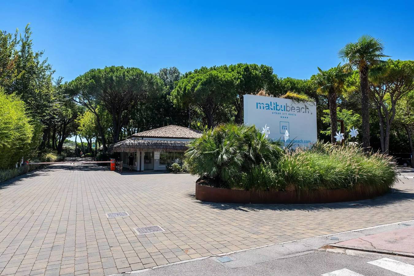 Mobilheim | Premium | 3 Zi. | 6 pers. | Ãœberdachte Terrasse | A/C in Lido di Jesolo, Jesolo