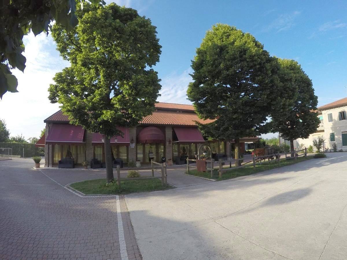 Agriturismo La Rebosola in Chioggia, Provincia di Venezia