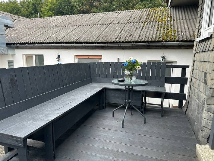 Ferienhaus für 12 Personen, mit Haustier in Willingen - 4