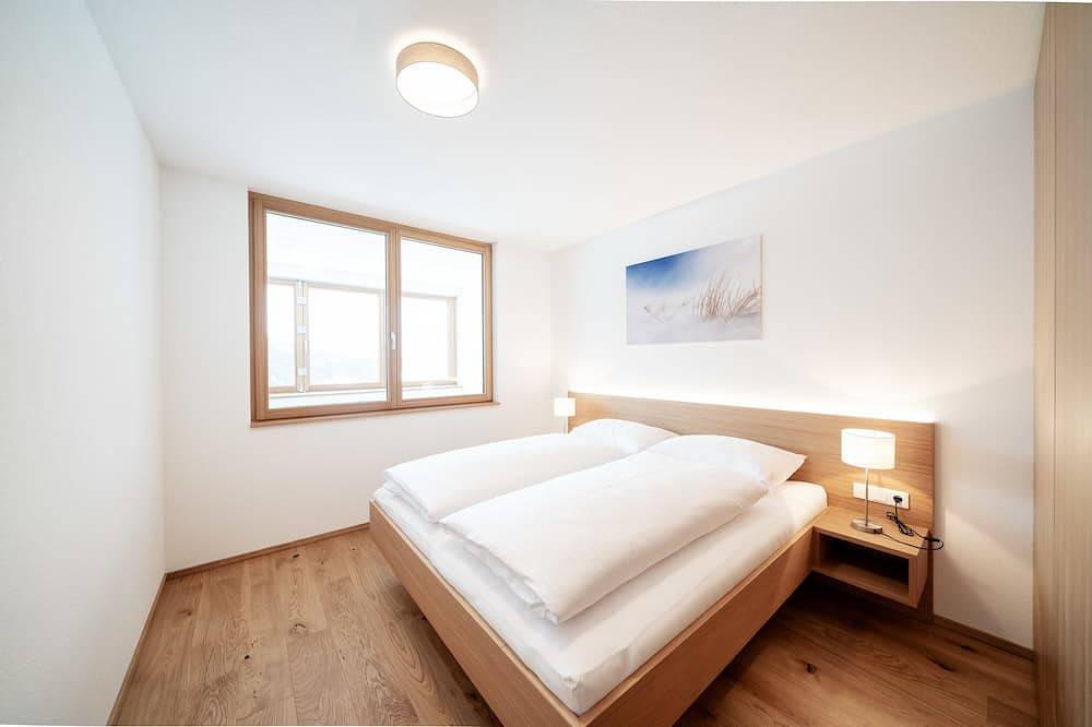 Ganze Wohnung, Ferienwohnung/App. für 6 Gäste mit 80m² in Fontanella in Faschina, Fontanella