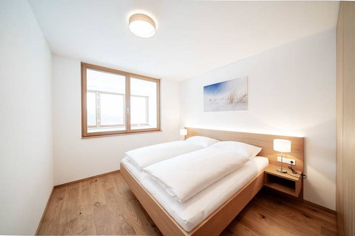 Ferienwohnung für 6 Personen, mit Terrasse, mit Haustier in Fontanella - 2