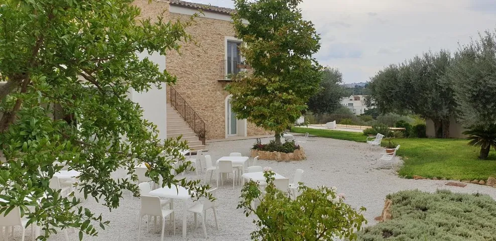 Casa de huéspuedes para 4 personas, con vistas y jardín - 1