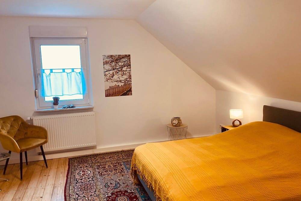 Ganze Wohnung, Entspannen im Rheingau Quartier mit Blick auf Schloss Johannisberg in Oestrich-Winkel, Rheingau-Taunus-Kreis