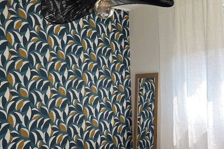 Ganze Wohnung, Apartment a few meters from the sea, newly renovated with parking space in Ventimiglia, Ligurische Alpen