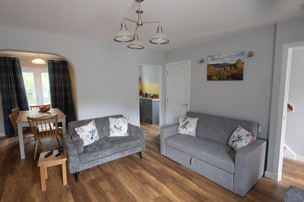 Aviemore Holiday Home in Aviemore, Highlands