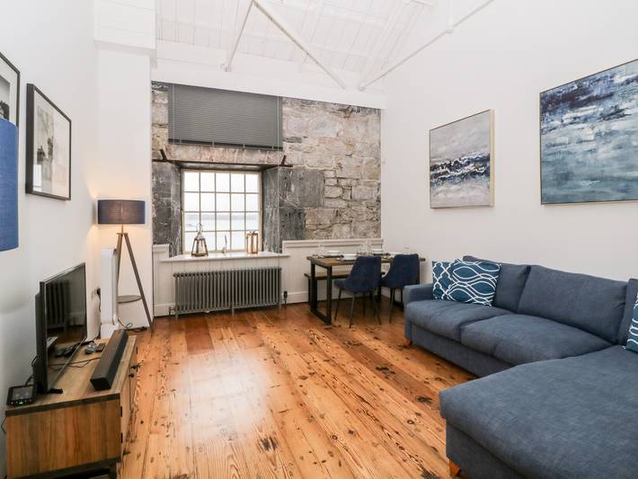 Gîte pour 4 personnes à Plymouth - 4