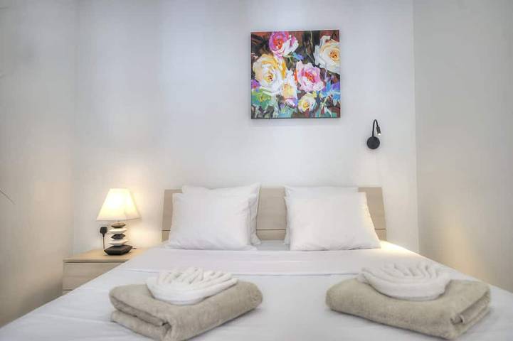 Chalet pour 3 personnes