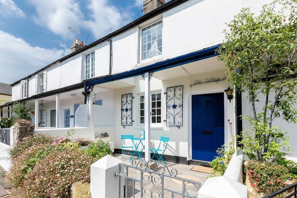 Cottage for 4 People in Shaldon, Devon
