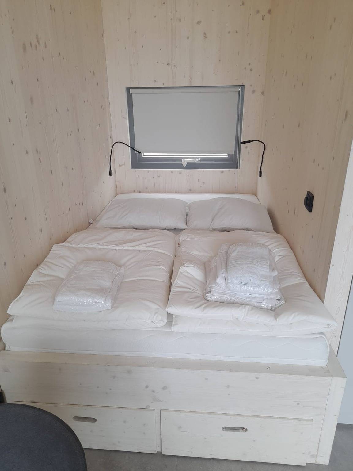 Callinghe Vakanties — Puur Petten 2 Pers.  in Petten, Niederländische Nordsee