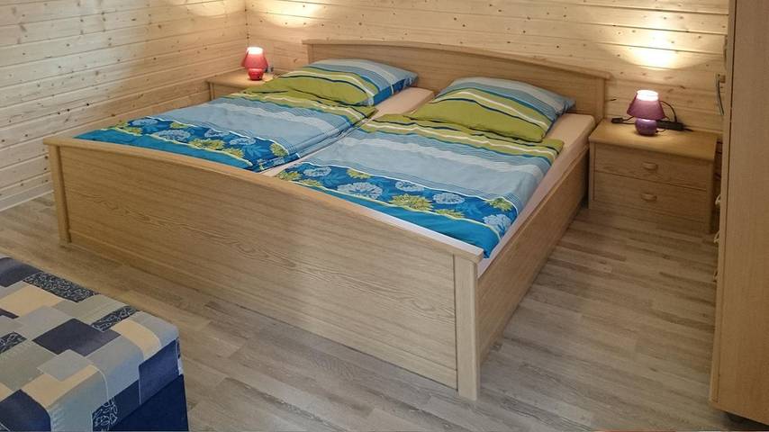 Camping für 4 Personen, mit Haustier in Rheinland-Pfalz - 3