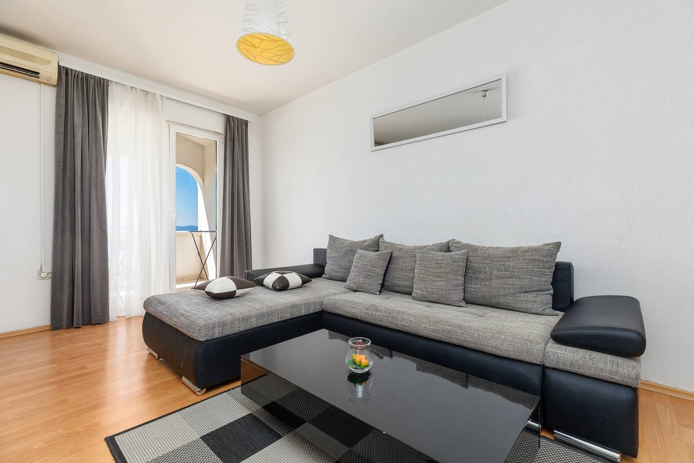 Appartamento vacanze a Podgora a partire da 162€ a notte