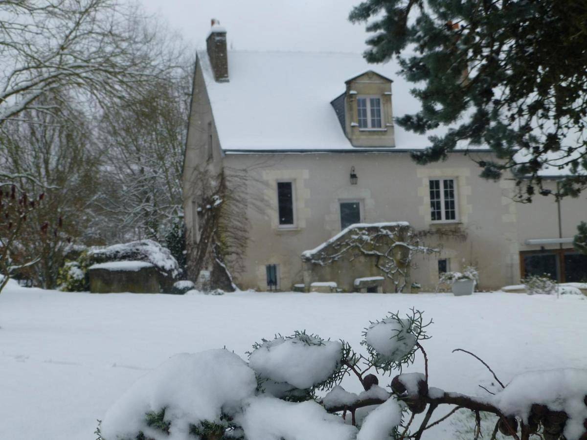 La Maison du Closier in Blois, Région de Blois