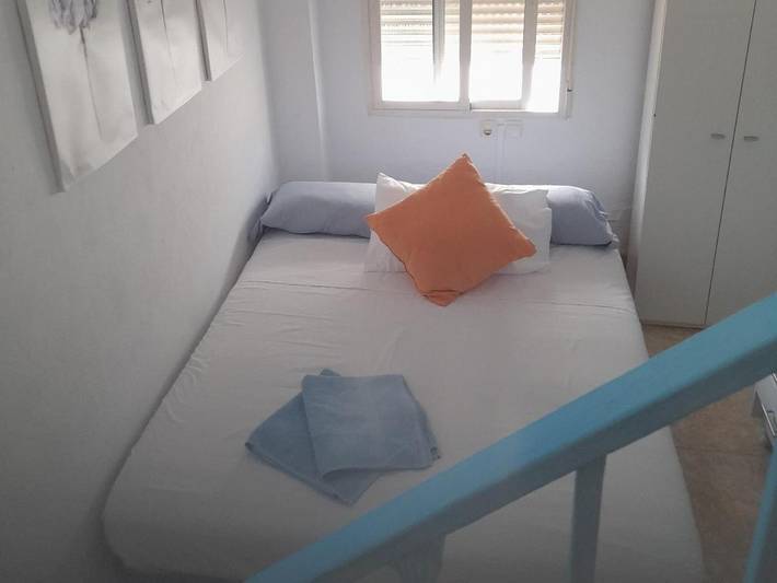 Chambre d’hôte pour 2 personnes, avec jardin ainsi que piscine et vue - 1
