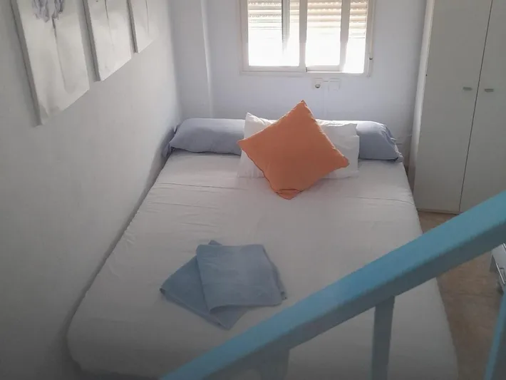 Chambre d’hôte pour 2 personnes, avec jardin ainsi que vue et piscine - 1