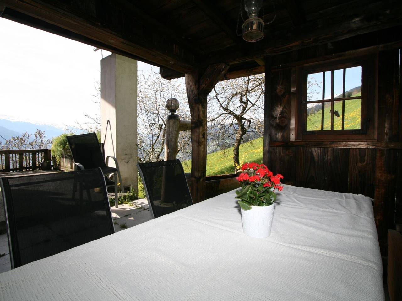 Ganze Wohnung, Tom in Schlitters, Tiroler Unterland