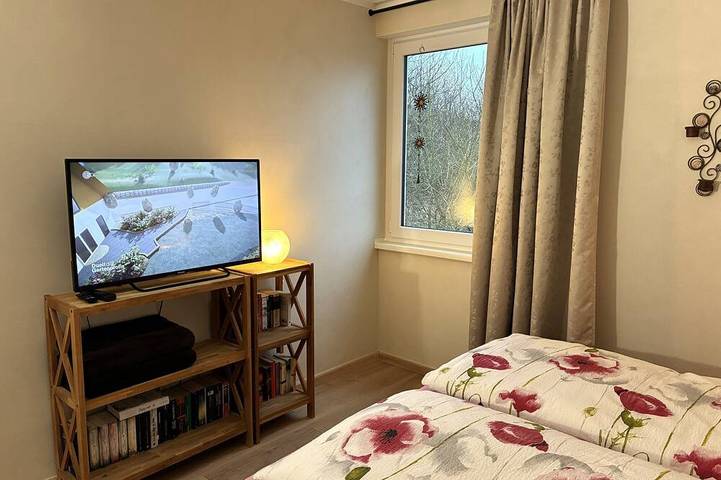 Ferienhaus für 13 Personen, mit Garten und Balkon in Schmallenberg - 4