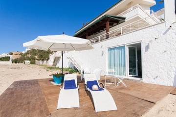 Casa Vacanza per 3 Persone in Trappeto, Provincia di Palermo, Foto 1