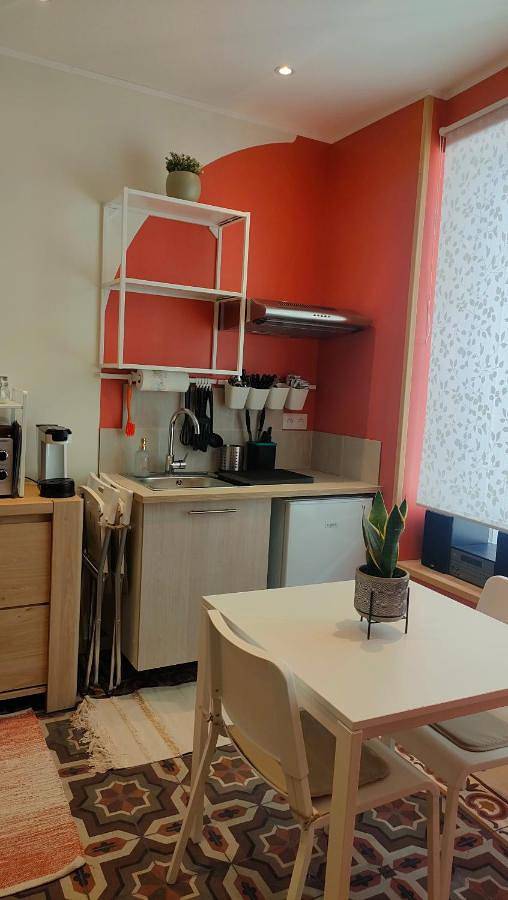 Apartamento de vacaciones para 4 personas - 1