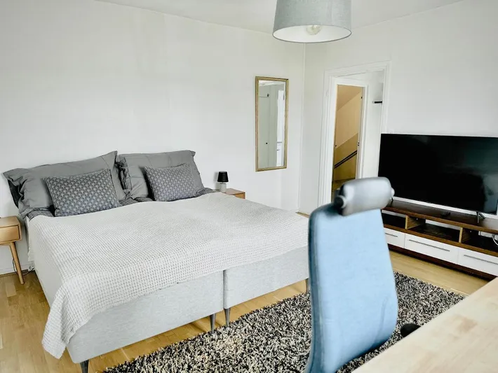 Ferienwohnung für 2 Personen - 1
