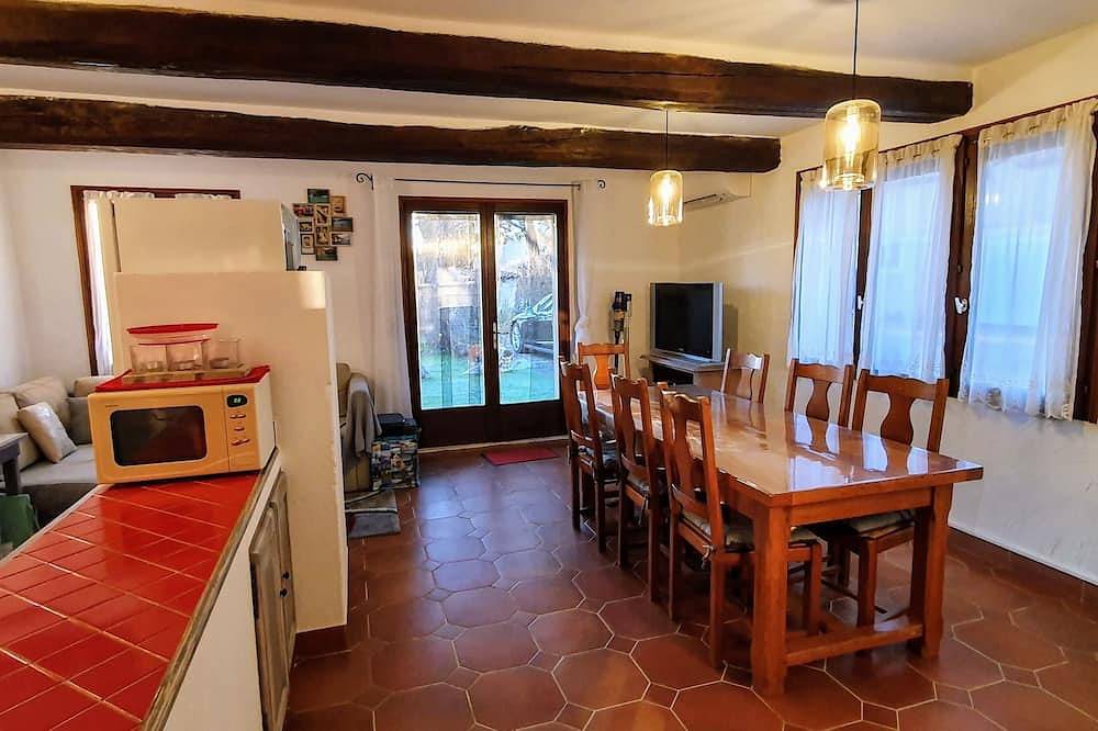 Villa Avec Jardin, Entièrement Climatisée, au Milieu du Parc Naturel du Verdon in AOC Saint-Julien, Región Brignoles