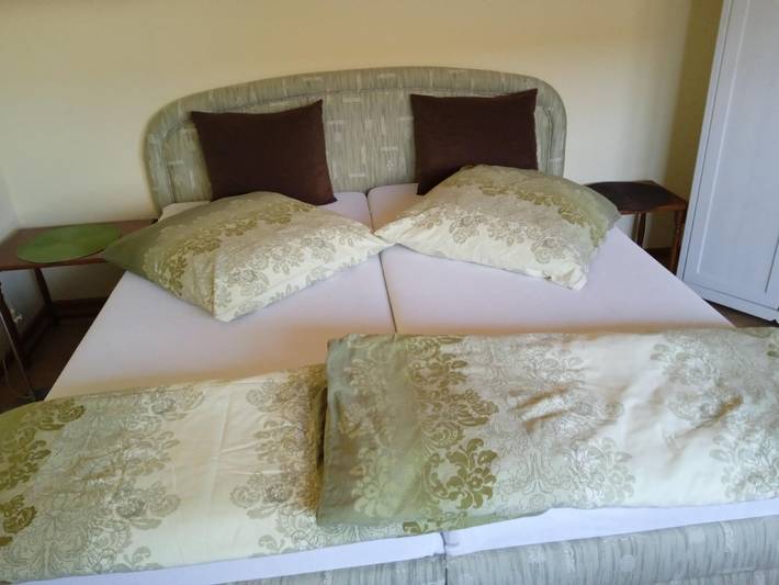 Ferienwohnung für 2 Personen in Sasbach am Kaiserstuhl - 2