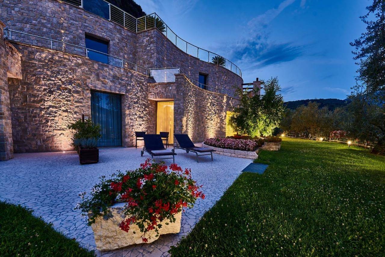 Agriturismo Maso Botes in Arco, Prealpi Gardesane