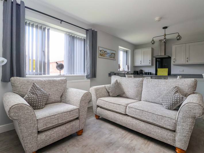 Dan’s Holiday Cottage in East Riding of Yorkshire