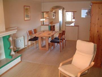 Vakantiewoning voor 4 Personen in Oberstaufen, Allgäuer Alpen, Afbeelding 2