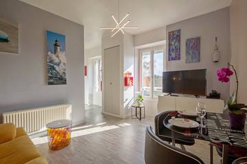 Gîte pour 2 Personnes dans Carnac, Région de Lorient, Photo 4